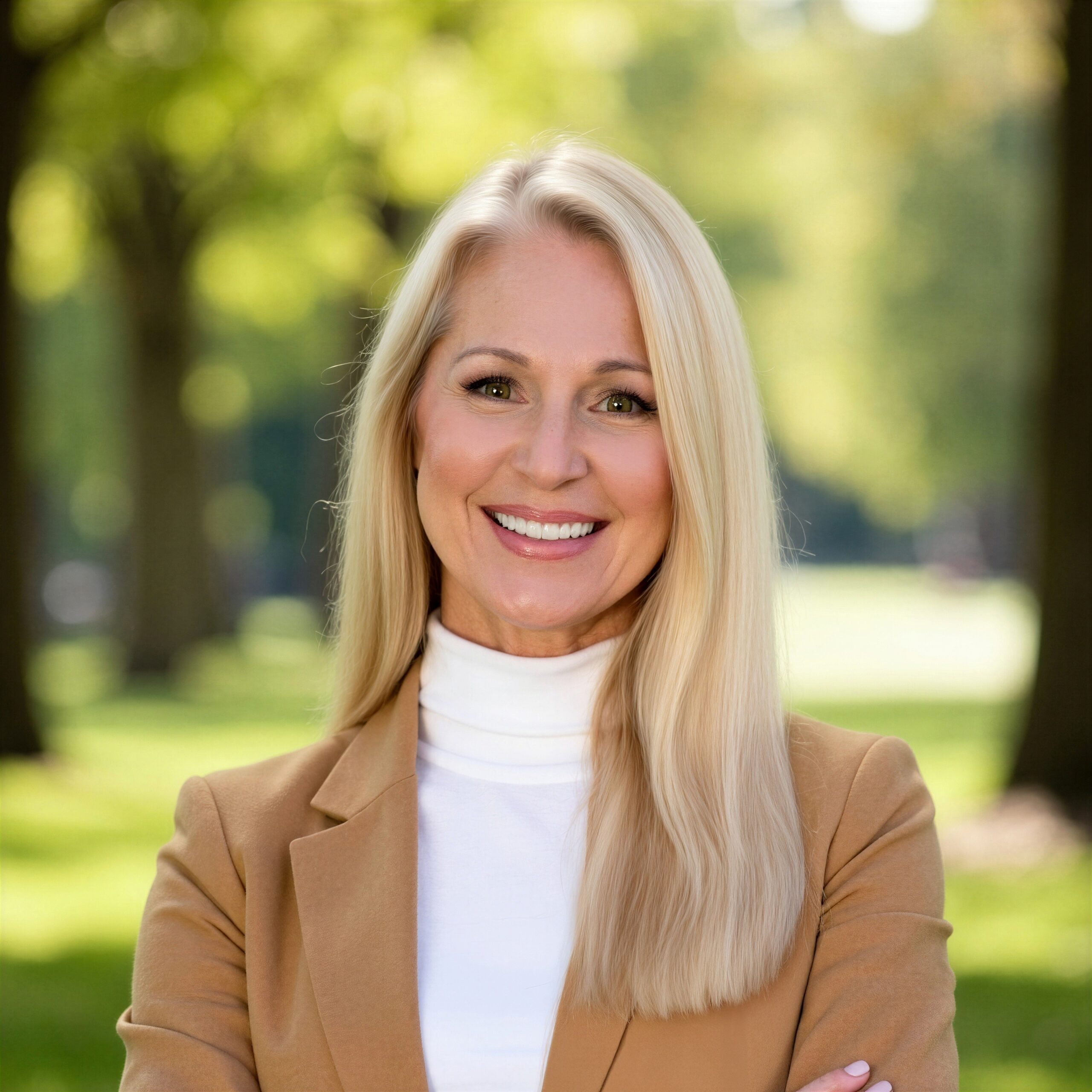 Linda Boes, Professional Fiduciary